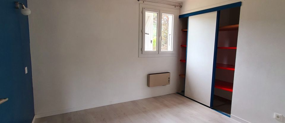 Maison 6 pièces de 123 m² à Villemagne-l'Argentière (34600)