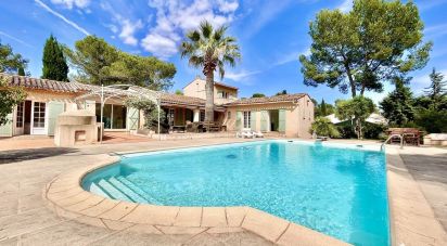 House 7 rooms of 212 m² in Puget-sur-Argens (83480)