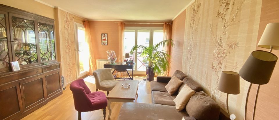 Appartement 3 pièces de 73 m² à Cormeilles-en-Parisis (95240)