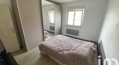 Apartment 3 rooms of 78 m² in Ensisheim (68190)