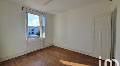 Apartment 2 rooms of 31 m² in Tours (37000)