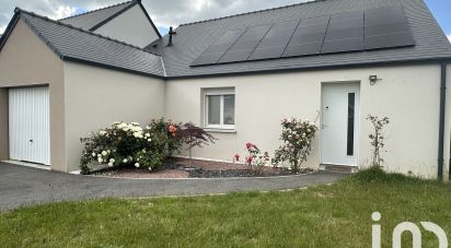 House 5 rooms of 102 m² in Blain (44130)