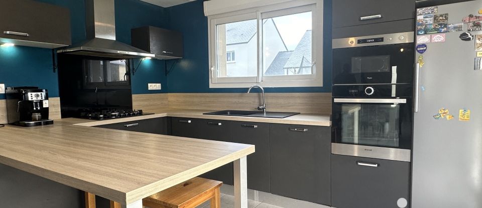 Maison 5 pièces de 102 m² à Blain (44130)