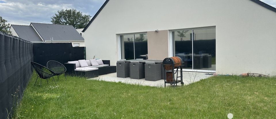 Maison 5 pièces de 102 m² à Blain (44130)