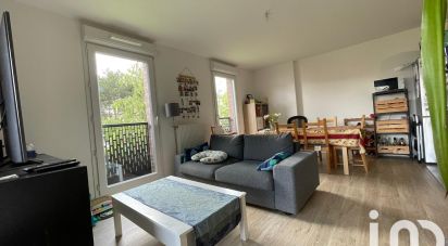 Apartment 3 rooms of 64 m² in Neuilly-sur-Marne (93330)