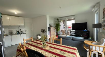Apartment 3 rooms of 64 m² in Neuilly-sur-Marne (93330)