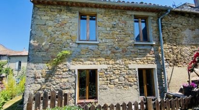 Maison 8 pièces de 229 m² à Mirepoix (09500)