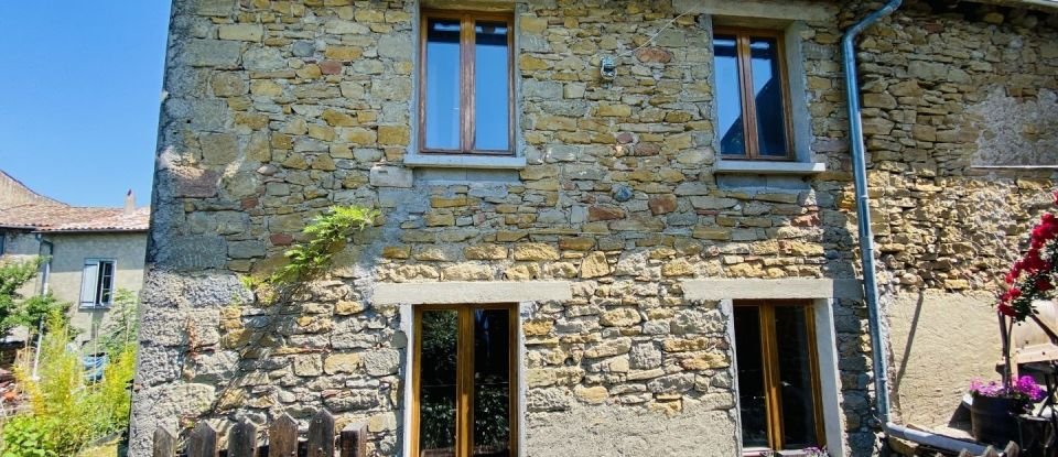 House 8 rooms of 229 m² in Mirepoix (09500)