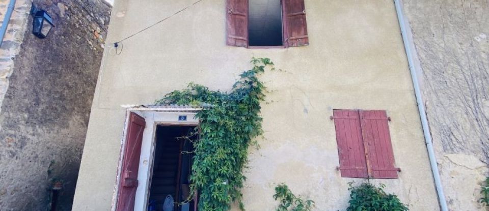 House 8 rooms of 229 m² in Mirepoix (09500)