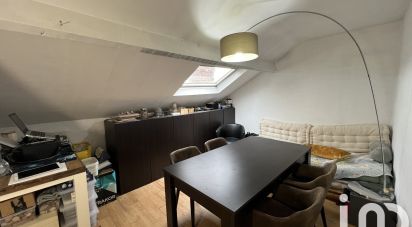 Apartment 3 rooms of 49 m² in Corbeil-Essonnes (91100)