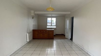 House 3 rooms of 62 m² in Vertou (44120)