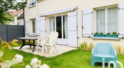 House 6 rooms of 122 m² in Compiègne (60200)