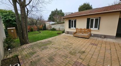 House 2 rooms of 31 m² in Créteil (94000)