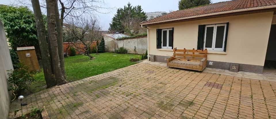 Maison 2 pièces de 31 m² à Créteil (94000)