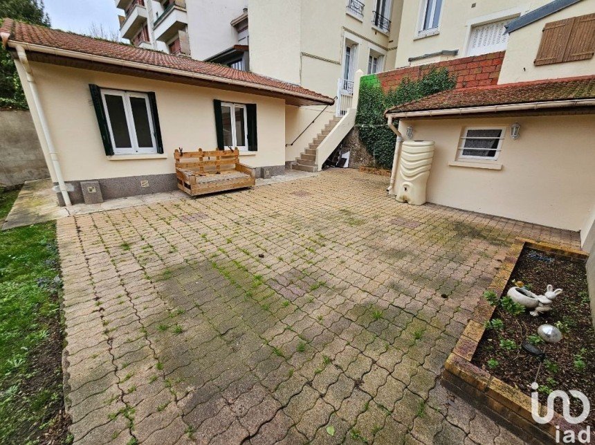 Maison 2 pièces de 31 m² à Créteil (94000)