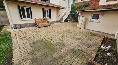 Maison 2 pièces de 31 m² à Créteil (94000)