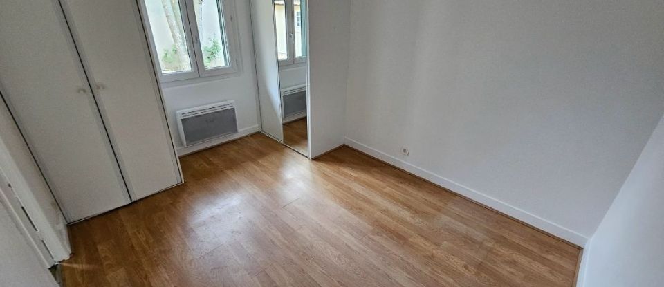 Maison 2 pièces de 31 m² à Créteil (94000)