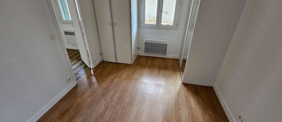 Maison 2 pièces de 31 m² à Créteil (94000)