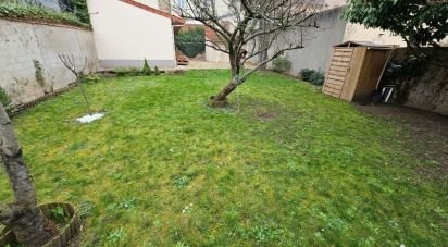 House 2 rooms of 31 m² in Créteil (94000)