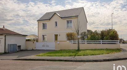 Maison 4 pièces de 104 m² à Caen (14000)
