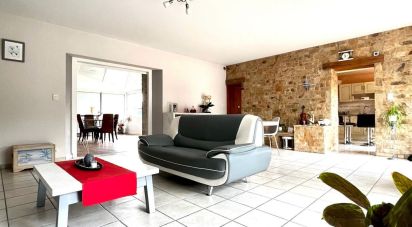 House 5 rooms of 165 m² in Carquefou (44470)