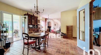 Traditional house 4 rooms of 85 m² in La Ferté-en-Ouche (61550)