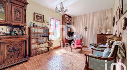 Traditional house 4 rooms of 85 m² in La Ferté-en-Ouche (61550)