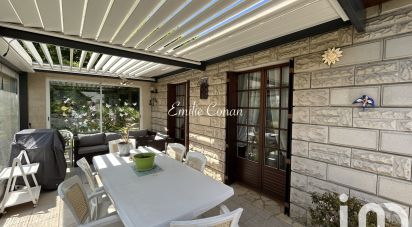 Traditional house 4 rooms of 87 m² in Villenoy (77124)