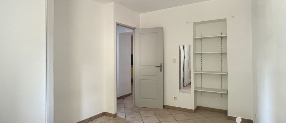 Appartement 2 pièces de 38 m² à L'Isle-sur-la-Sorgue (84800)