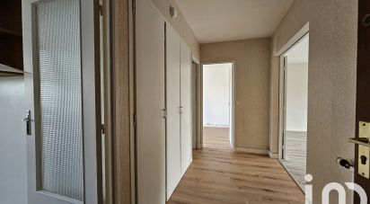 Apartment 2 rooms of 54 m² in Gien (45500)