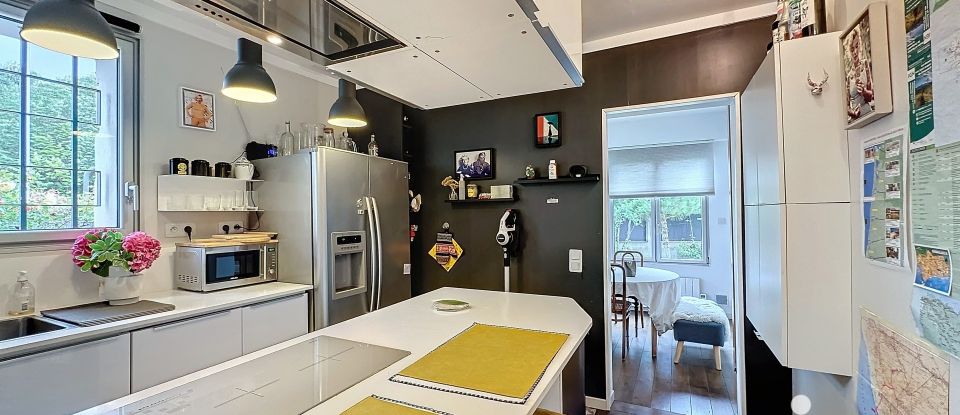 Maison 5 pièces de 150 m² à Noisy-le-Sec (93130)