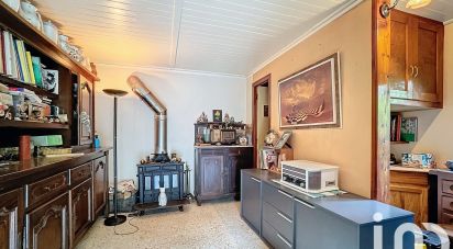 Cottage 3 rooms of 53 m² in Saint-Martin-Vésubie (06450)