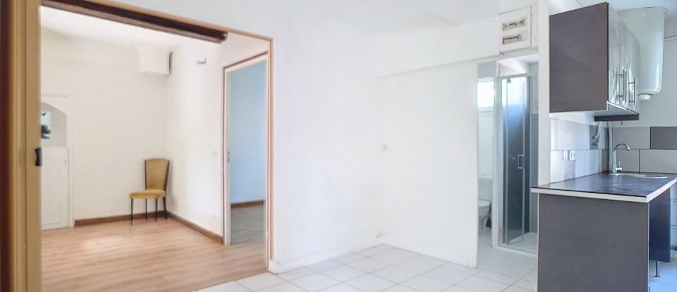 Appartement 2 pièces de 42 m² à Digne-les-Bains (04000)
