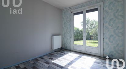 House 5 rooms of 87 m² in Limoges (87280)