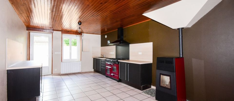 Maison 5 pièces de 145 m² à Estrablin (38780)