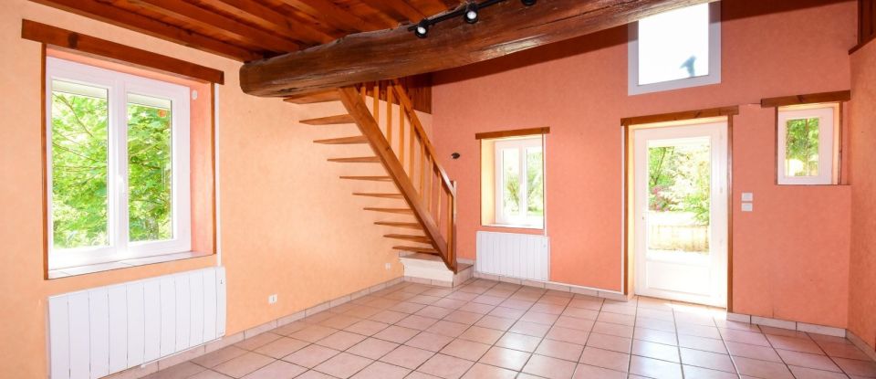 House 5 rooms of 145 m² in Estrablin (38780)