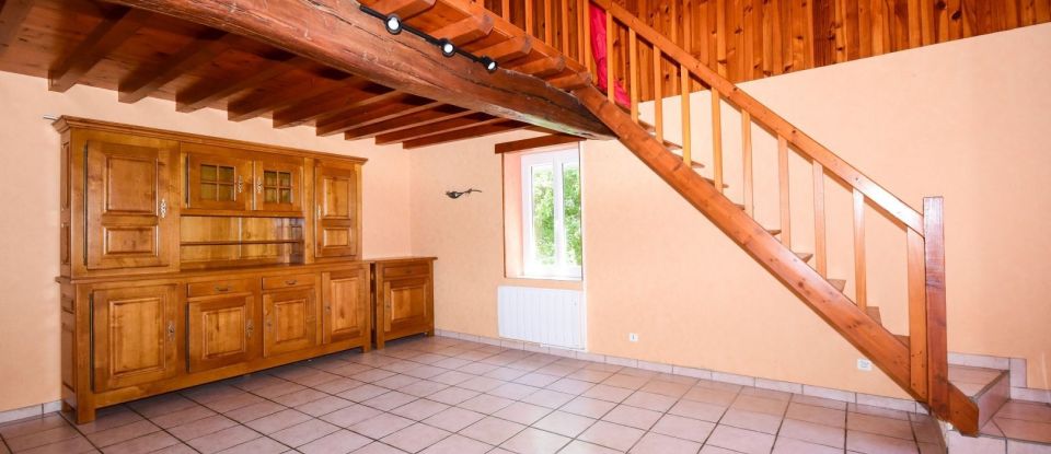 House 5 rooms of 145 m² in Estrablin (38780)