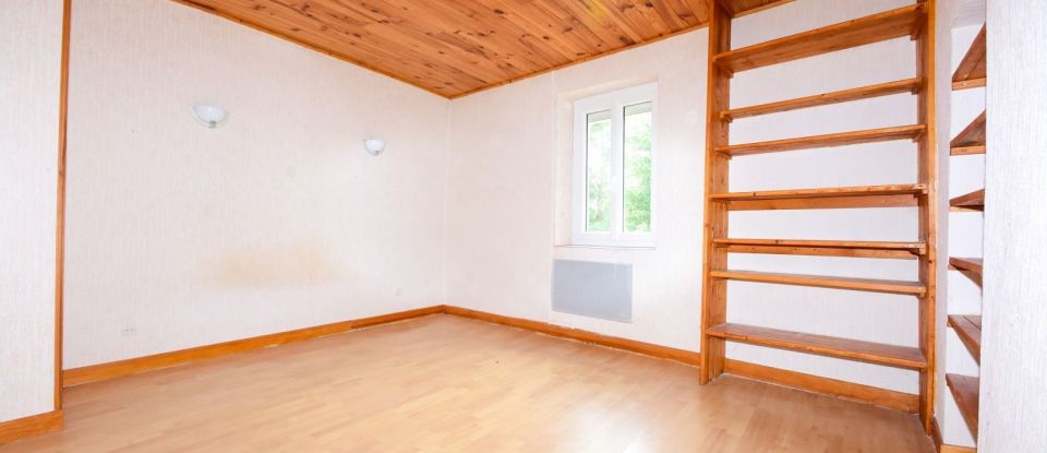 Maison 5 pièces de 145 m² à Estrablin (38780)