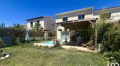 Maison 5 pièces de 116 m² à Murviel-lès-Montpellier (34570)