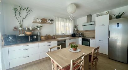 Maison 5 pièces de 116 m² à Murviel-lès-Montpellier (34570)