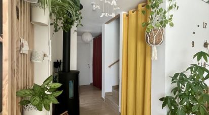 Maison 5 pièces de 116 m² à Murviel-lès-Montpellier (34570)