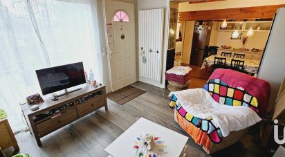 Apartment 2 rooms of 55 m² in Pessac (33600)