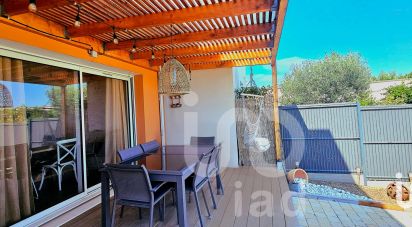 Traditional house 4 rooms of 87 m² in Vendargues (34740)
