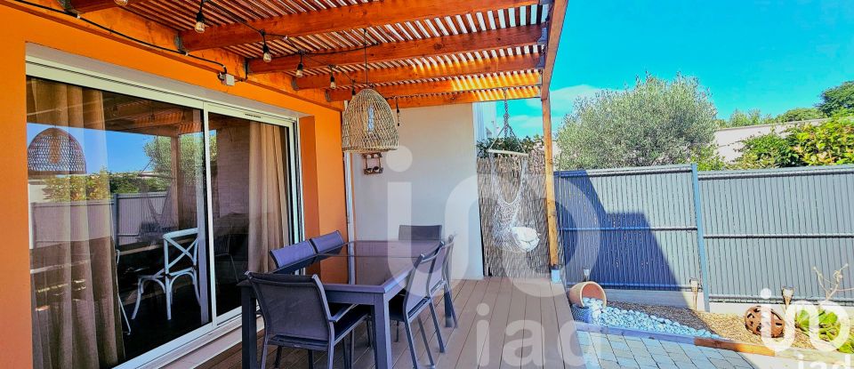 Traditional house 4 rooms of 88 m² in Vendargues (34740)