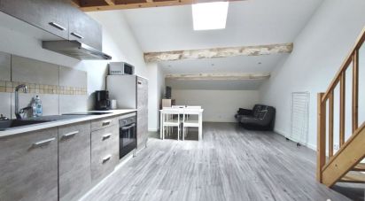 Appartement 2 pièces de 48 m² à Aubenas (07200)