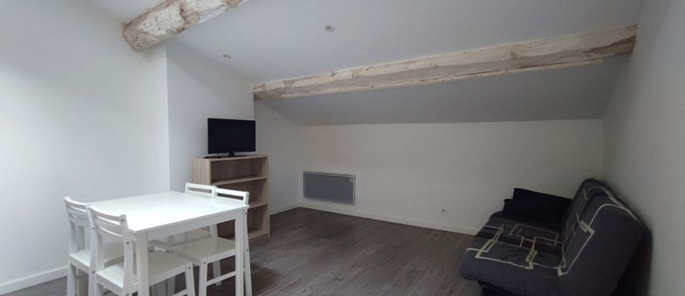 Appartement 2 pièces de 48 m² à Aubenas (07200)