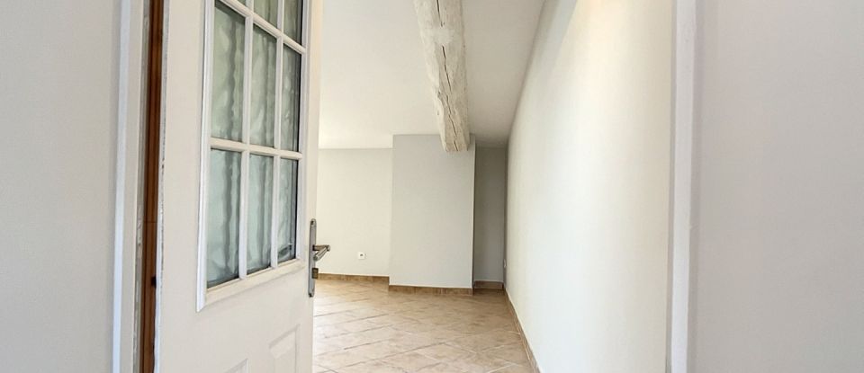 Appartement 2 pièces de 46 m² à L'Isle-sur-la-Sorgue (84800)