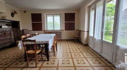 House 6 rooms of 145 m² in Chantonnay (85110)
