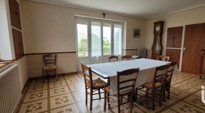 House 6 rooms of 145 m² in Chantonnay (85110)