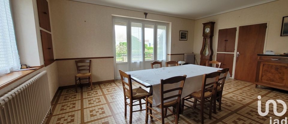 Maison 6 pièces de 145 m² à Chantonnay (85110)